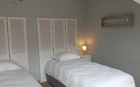 Cottage De L'Ancre